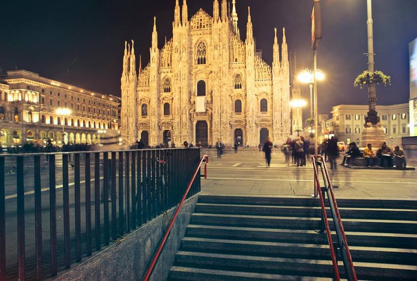 Most beautiful cities in the world