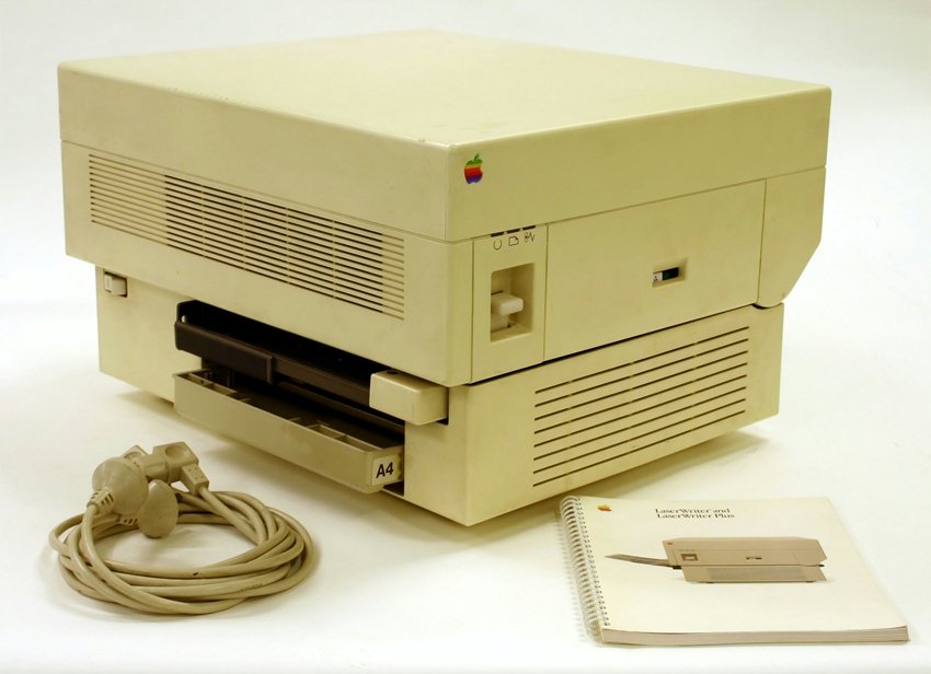 Xerox vs Photocopy