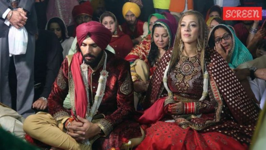 Yograj Singh interview, Yuvraj Singh marriage