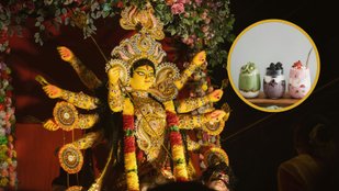 How to stay energetic in Navratri fast