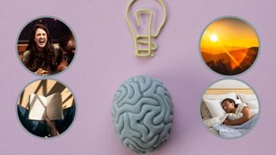 natural ways to boost brain
