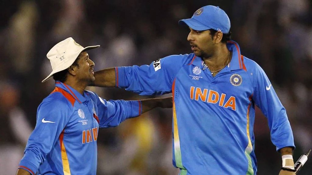 Ajay Jadeja picks India playing XI for Asia Cup, Sachin Tendulkar, Virender Sehwag, Virat Kohli, Yuvraj Singh, MS Dhoni, Hardik Pandya, Kapil Dev, Ravindra Jadeja, Kuldeep Yadav, Zaheer Khan, Jasprit Bumrah, Team India, Indian cricket team, Asia Cup 2025, एशिया कप 2025