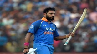 Yuvraj Singh, MS Dhoni, Yograj Singh, Sachin Tendulkar