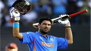 Dinesh Karthik, Rohit Sharma, Abhishek Sharma, Virat Kohli,