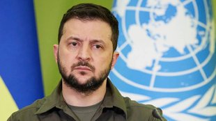Zelenskyy
