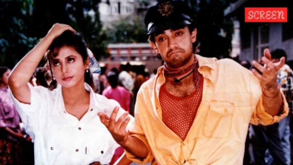 aamir khan