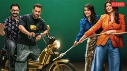 ‘ऐसे ट्रीट करता जैसे हम इसके असिस्टेंट हों’, सलमान खान को लेकर आमिर खान ने दिया बड़ा बयान, बोले- सेट पर आते ही…