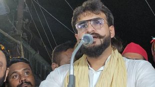 Abbas Ansari membership restored, Uttar Pradesh Assembly news,
