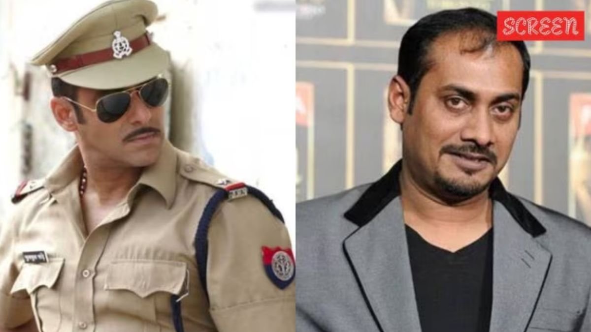 Abhinav Kashyap On Salman Khan Abhinav Kashyap On Salman Khan