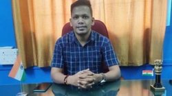फूल और ढोल-नगाड़े से किया गया गोवा सरकार के अधिकारी का स्वागत, कुछ घंटों बाद ही मिला कारण बताओ नोटिस, जानें मामला