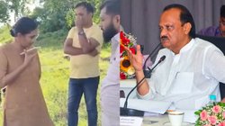 ‘मेरी बेटी अपना फर्ज निभा रही थी’, अजित पवार से बहस के बाद चर्चा में आईं IPS अंजना कृष्णा के पिता का बड़ा बयान