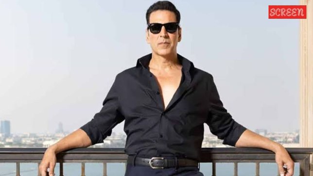 akshay kumar