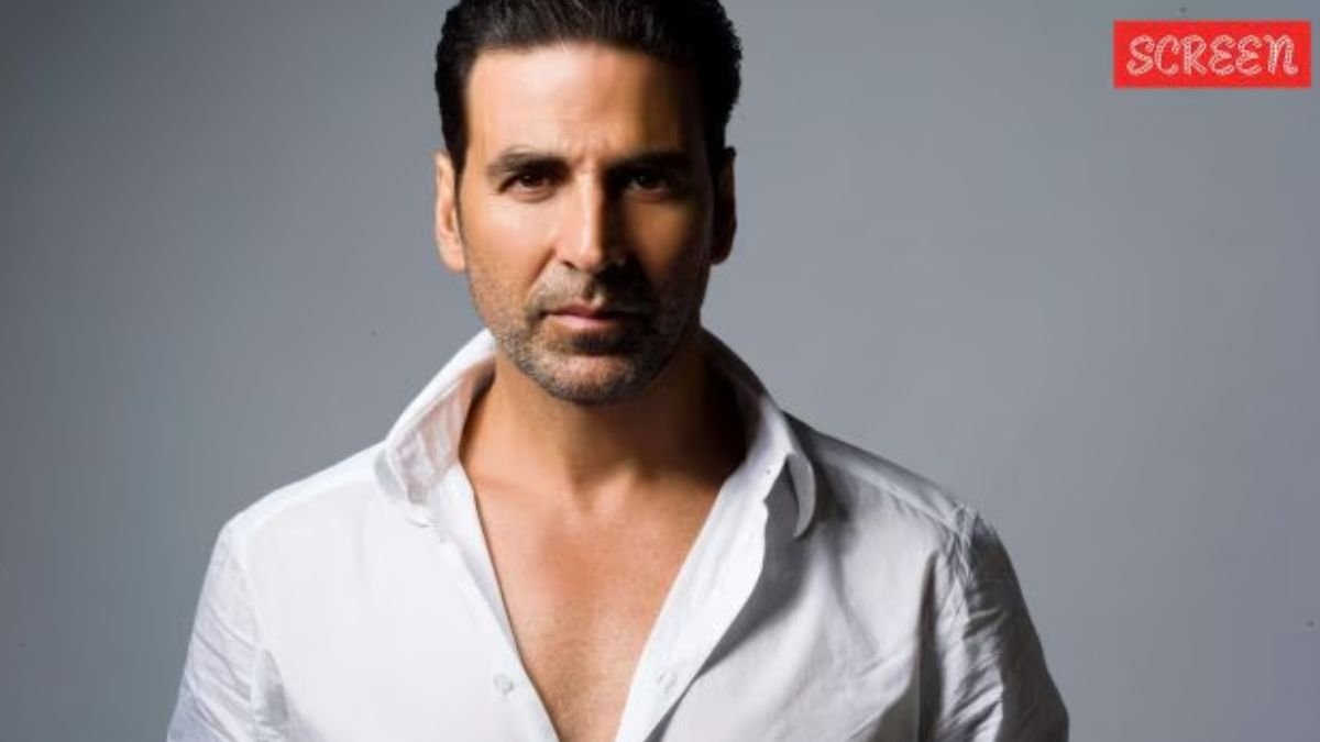 Akshay Kumar