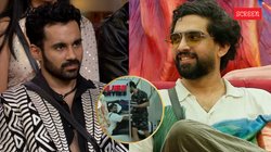 Bigg Boss 19: ‘तेरा घर नहीं है’, सलमान खान के शो में भिड़े अमाल मलिक और अभिषेक बजाज, गाली-गलौज तक पहुंची बात