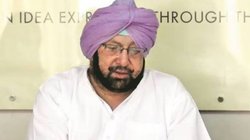 पंजाब के पूर्व सीएम अमरिंदर सिंह और उनके बेटे की विदेशी संपत्तियों से जुड़ी ‘गुप्त’ फाइल देखेगा ईडी, हाईकोर्ट ने दी हरी झंडी