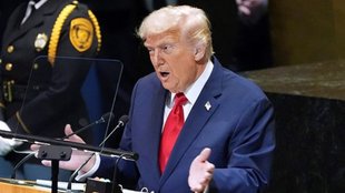 america | donald trump | nobel peace prize | united nations |