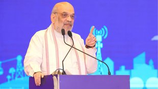 amit shah, bjp, hindi diwas