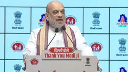 ‘घर में दादागिरी करके दिवाली-नवरात्रि पर अधिक खरीदारी करें…’, अमित शाह ने की दिल्ली की महिलाओं से अपील