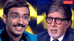 KBC 17: ‘क्या बात कर रहे हैं?’ कंटेस्टेंट ने की अमिताभ बच्चन के बारे में भविष्यवाणी, बिग बी भी रह गए हैरान