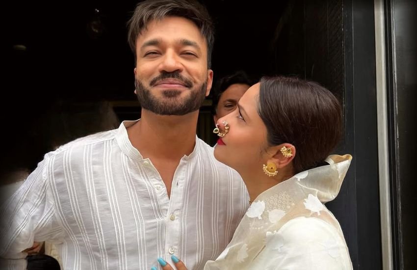 Ankita Lokhande News