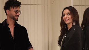 Vicky Jain Ankita Lokhande