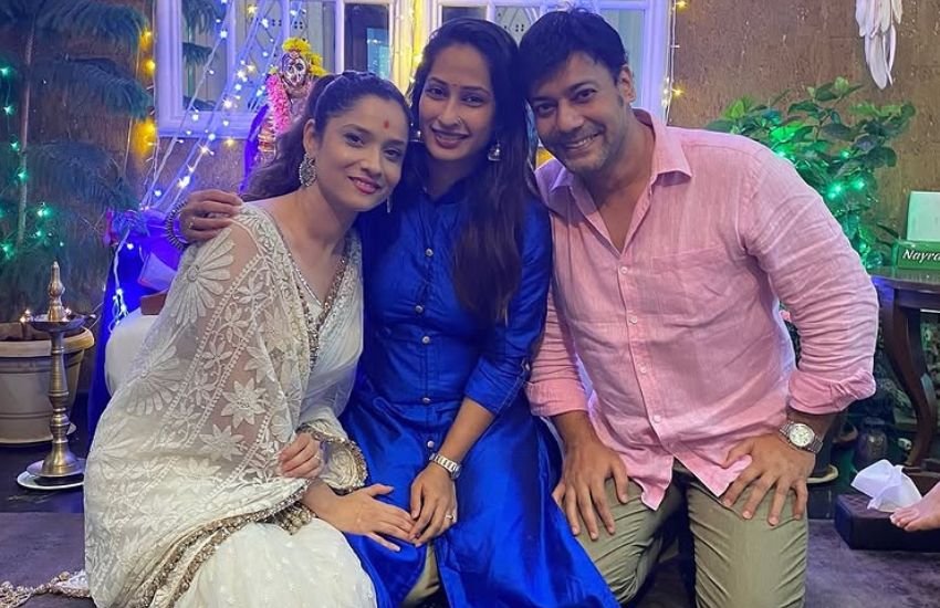 Ankita Lokhande Priya