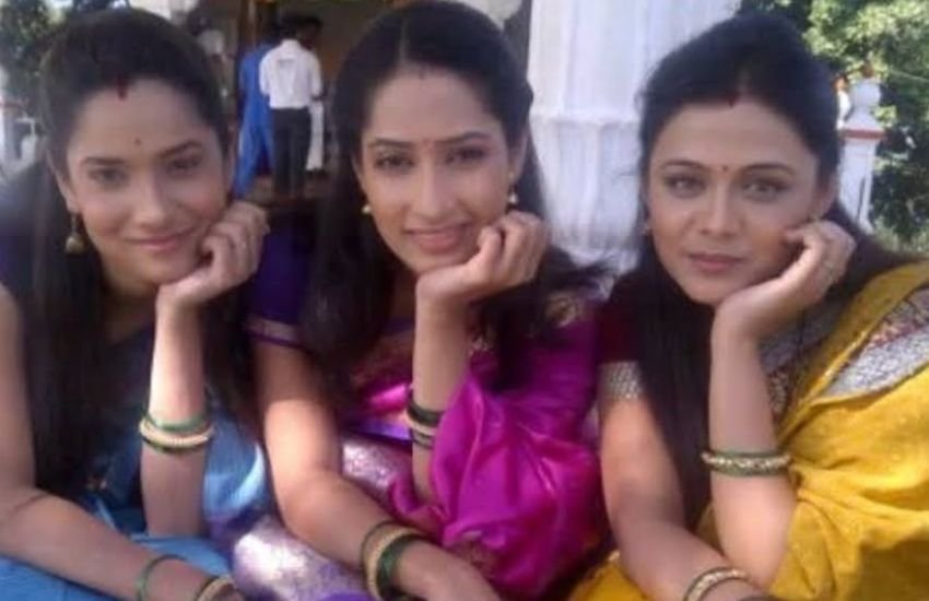 Pavitra Rishta Cast