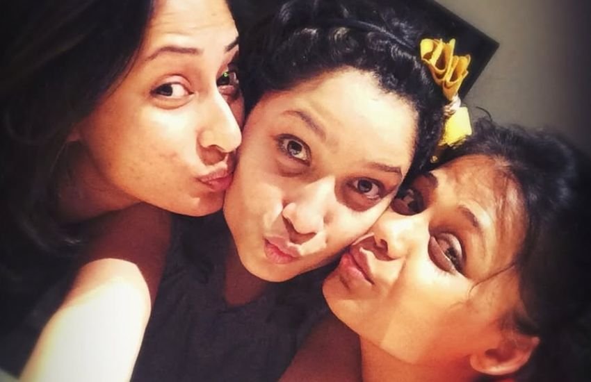 Pavitra Rishta Priya