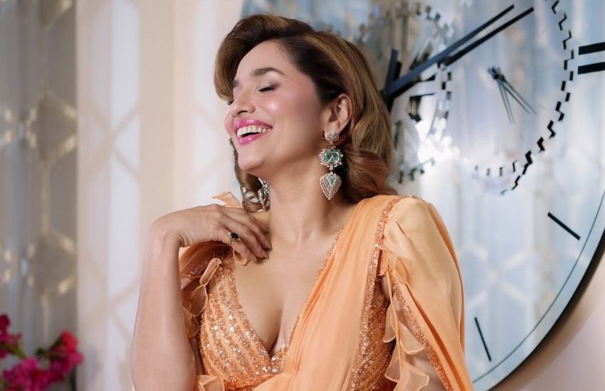 Ankita Lokhande