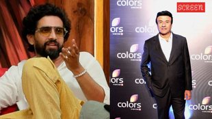Amaal Malik, anu malik