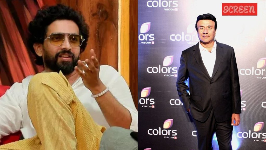 Amaal Malik, anu malik