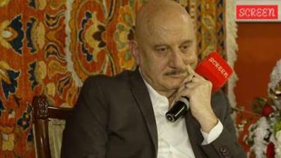 Anupam Kher