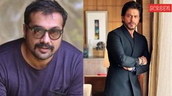 ‘इकोनॉमिक्स में टॉपर थे’, एक्टिंग ही नहीं पढ़ाई में एक नंबर थे शाहरुख खान, अनुराग कश्यप बोले- यूं ही सुपरस्टार नहीं हैं