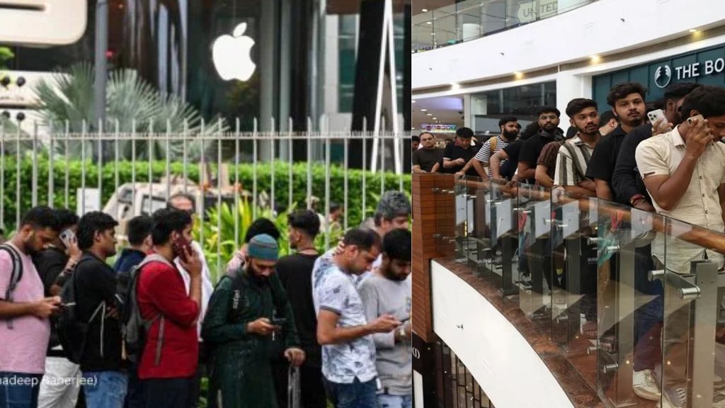 Apple iPhone 17, Apple iPhone, iPhone 17 launch India