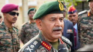 Operation Sindoor,India-Pakistan conflict,Army Chief General Upendra Dwivedi,