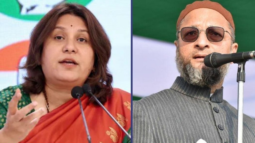 Election Commission, AI video, Assam BJP AI Video, Gaurav Gogoi,