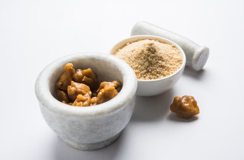 asafoetida