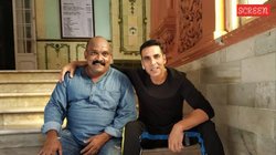 ‘दृश्यम’ और ‘सूर्यवंशी’ फिल्म एक्टर आशीष वारंग का निधन, 55 साल की उम्र में ली आखिरी सांस