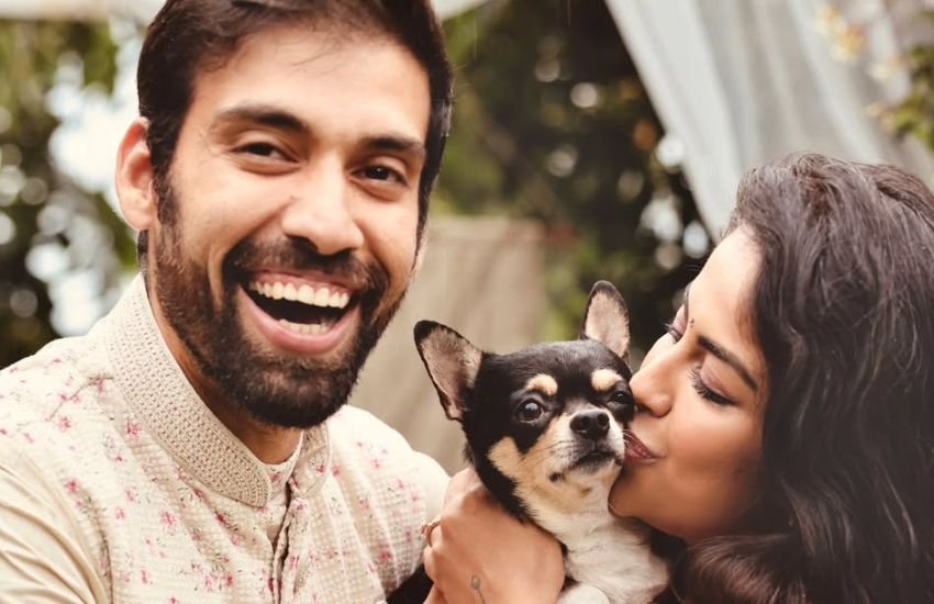 Milind Chandwani avika