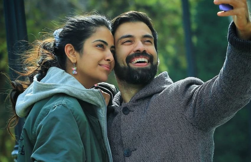 Avika Gor Wedding date