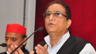 Azam Khan, Azam Khan released from prison, Azam Khan jail,