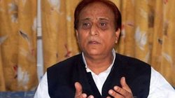 आजम खान की रिहाई पर अखिलेश, शिवपाल और केशव क्या बोले?