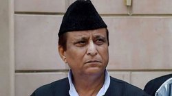 सीतापुर जेल से मंगलवार को रिहा होंगे आजम खान, BSP में शामिल होने के कयासों पर मायावती के विधायक का बड़ा बयान