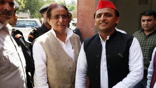 azam khan news, azam khan latest news, up news