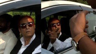 azam khan | up police | sitapur jail |