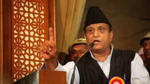 azam khan | up news | samajwadi party