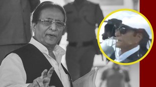 azam khan, azam khan released, azam