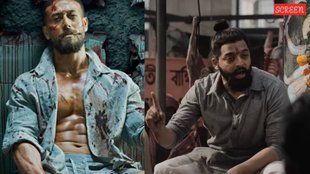 The Bengal Files, Baaghi 4