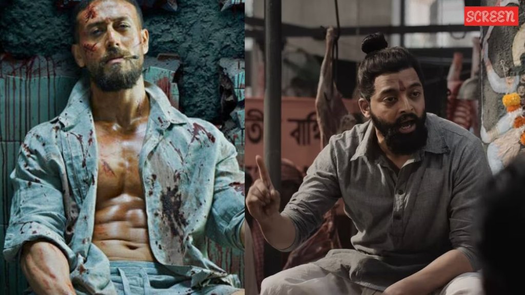 The Bengal Files, Baaghi 4