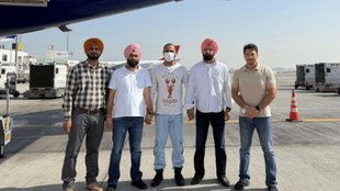 baba khalistan, baba khalistan terrorist, baba khalistan news